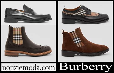 rebelle scarpe burberry|burberry clothing website.